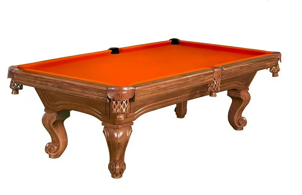 8-3 Billiard table, 2630 x 1450 x 840mm - COOLBABY