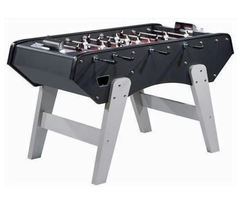 Foosball table, Soccer Table With Metal Player - COOLBABY