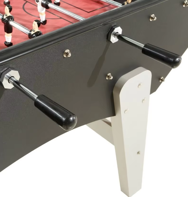 Foosball table, Soccer Table With Metal Player - COOLBABY