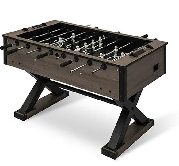 Foosball table, Soccer Table Arcade Game - COOLBABY