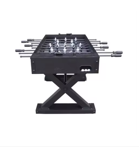 Foosball table, Soccer Table Arcade Game - COOLBABY