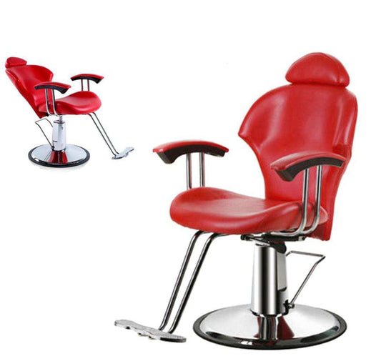 Stylish Salon Chair for Modern Salon and Spa