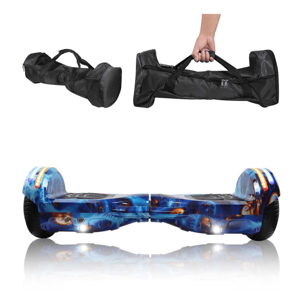 Wholesale PHC 6.5" Electric Hoverboard with multi-color