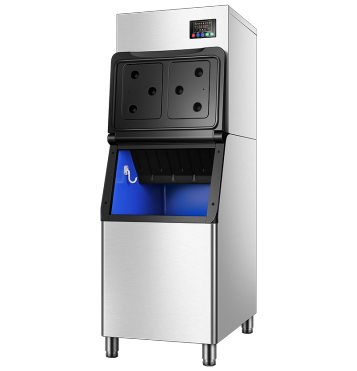 Wholesale Industrial Ice Machine, With 320 kg Daily Capacity