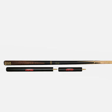 COOLBABY BCE Signature Series Mark Selby Snooker Cue - 57" 5/8 Cut Cue with North American Ash Shaft - COOLBABY