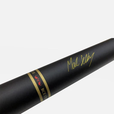 COOLBABY BCE Signature Series Mark Selby Snooker Cue - 57" 5/8 Cut Cue with North American Ash Shaft - COOLBABY