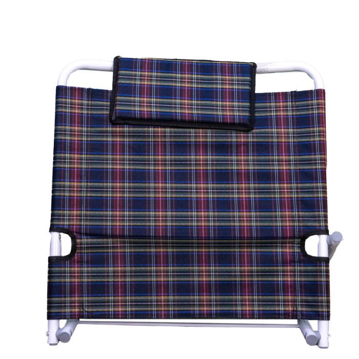 Adjustable Bed Backrest Support
