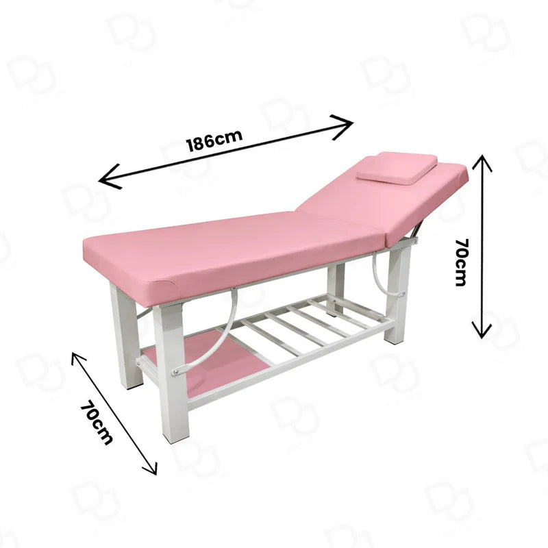 Multi-Purpose Spa Massage Bed, Facial Treatments, Waxing, Tattooing and Physical Therapy